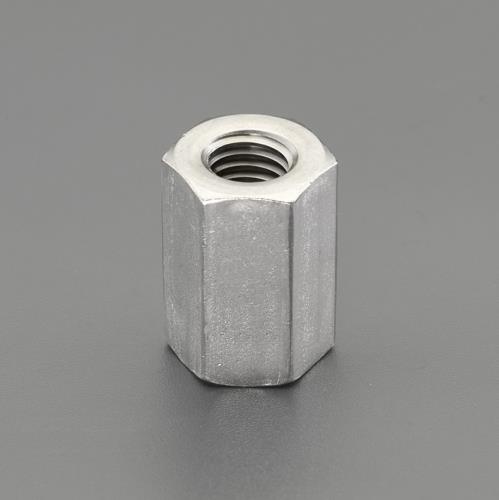 エスコ (ESCO) EA949GN-320 M20x30mm 高ﾅｯﾄ(ｽﾃﾝﾚｽ/1個) EA949GN-320 【4袋セット】