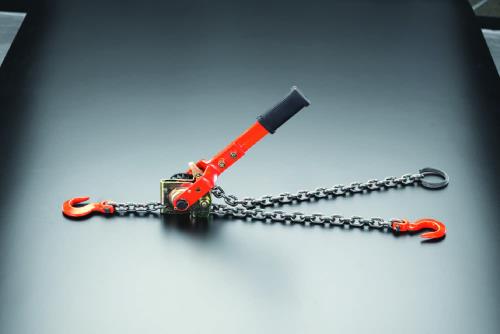 エスコ (ESCO) EA988XA-2 0.5ton チェーン荷締機 EA988XA-2