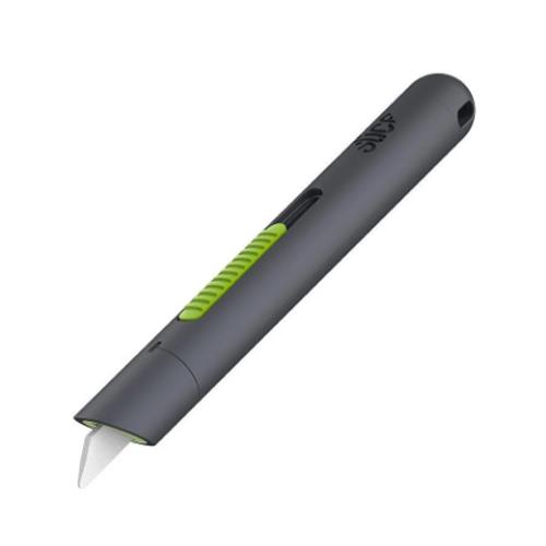 エスコ (ESCO) EA589DS-4 135mm ｾｰﾌﾃｨｶｯﾀｰ(ｾﾗﾐｯｸ製) EA589DS-4 【2個セット】