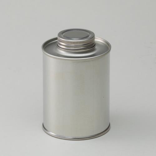 エスコ (ESCO) EA508TM-53 180cc ﾈｼﾞ口缶(ｽﾁｰﾙ製/8個) EA508TM-53 【3袋セット】
