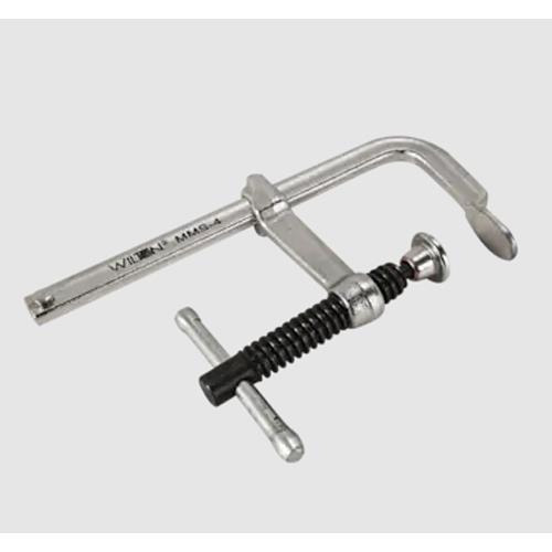 エスコ (ESCO) EA526WN-3 0- 300mm/ 57mm L型ミニクランプ EA526WN-3 【2個セット】
