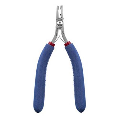 エスコ (ESCO) EA535TT-3 148mm/45&deg;スタンドオフ付ニッパー(フラッシュ/ESD) EA535TT-3｜Orange Tool Tokiwa