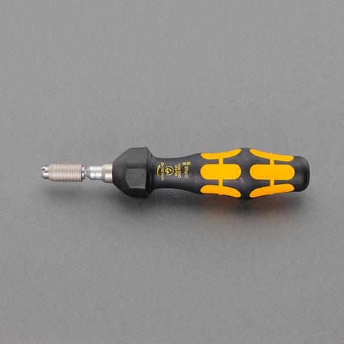 エスコ (ESCO) EA550MT-11 0.10-0.34Nm トルクドライバー(ESD/調整式) EA550MT-11