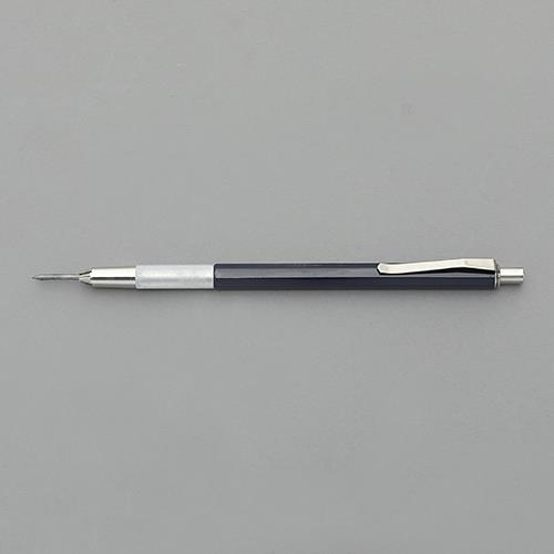 エスコ (ESCO) EA652AE-4 150mm 超硬ﾎﾟｲﾝﾄけがき針 EA652AE-4 【2個セット】