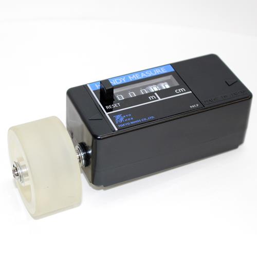 エスコ (ESCO) EA714CB-11 1cm-1km 長さ測定器(フリー/一輪) EA714CB-11 7,234円