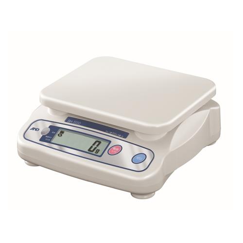 エスコ (ESCO) EA715CF-23 5kg( 2g) デジタルはかり EA715CF-23