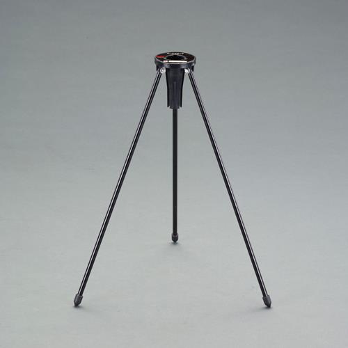 エスコ (ESCO) EA720MF-32 910mm 測量ポールスタンド(φ25-32mm用) EA720MF-32