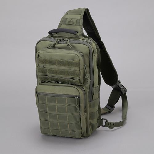 エスコ (ESCO) EA927CE-44 203x152x368mm スリングバック(OD色) EA927CE-44