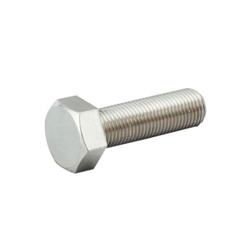 エスコ (ESCO) EA949LH-110 M10x 55mm/P1.25 六角ﾎﾞﾙﾄ(SUS/細目/6本) EA949LH-110 【4袋セット】