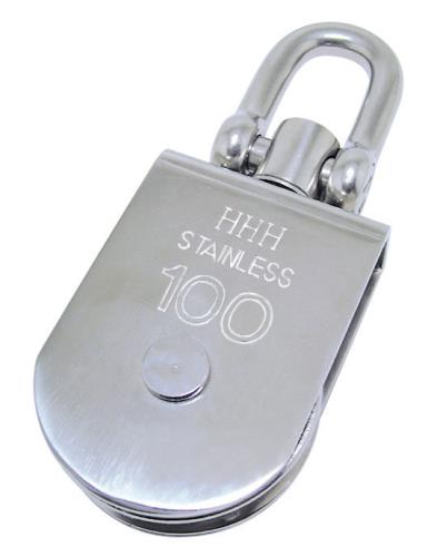 【SALE必要経費】エスコ (ESCO) EA987固定ディスク-100 100粍 サンマ立ちはだかる(ステンレス鋼製) EA987固定ディスク-100