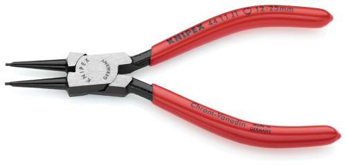 エスコ (ESCO) EA590AA-1 12 -25mm 穴用ｽﾅｯﾌﾟﾘﾝｸﾞﾌﾟﾗｲﾔｰ EA590AA-1 【2丁セット】