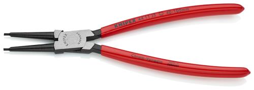 エスコ (ESCO) EA590AA-3 40-100mm 穴用ｽﾅｯﾌﾟﾘﾝｸﾞﾌﾟﾗｲﾔｰ EA590AA-3 【2丁セット】