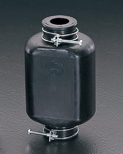 エスコ (ESCO) 125A エアーカットバルブ EA455B-5