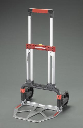 エスコ (ESCO) EA520AE-11 291x484x1080mm/100kg ハンディーカート EA520AE-11