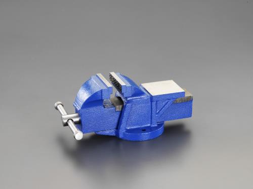 エスコ (ESCO) EA525FC-13 125mm ベンチバイス EA525FC-13