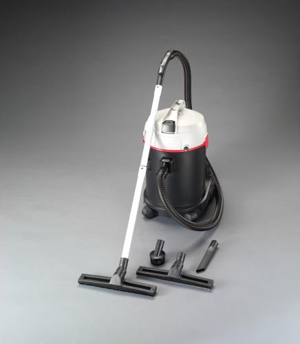 エスコ (ESCO) EA899TD-30A AC100V/1100W/30L 乾湿両用掃除機 EA899TD-30A