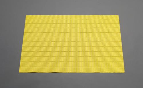 エスコ (ESCO) EA983FE-160S 1800x1200x5mm クッションマット(黄) EA983FE-160S