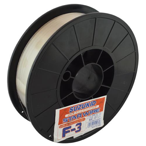 エスコ (ESCO) EA315SH-52 φ0.6粍/5.0 kg ソリッドステンレスワイヤー EA315SH-52