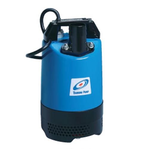 エスコ (ESCO) EA345RA-150 AC100V/750W(50Hz)/50mm 水中ポンプ EA345RA-150