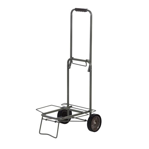 エスコ (ESCO) EA520ED-22B 400x 940mm/ 35kg ｷｬﾘｰｶｰﾄ EA520ED-22B 【3台セット】