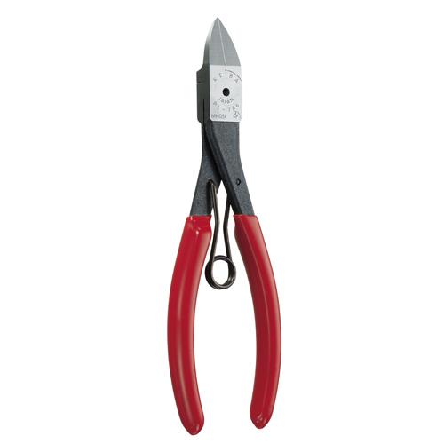 エスコ (ESCO) EA536HA-160 160mm ﾆｯﾊﾟｰ(ﾌﾟﾗｽﾃｨｯｸ用) EA536HA-160 【2丁セット】