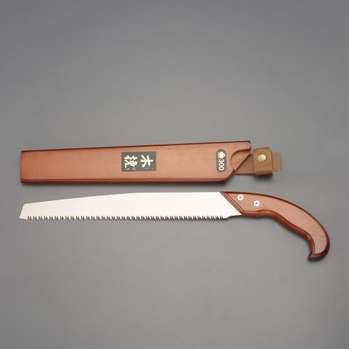 エスコ (ESCO) EA599RC-32 450粍/300粍 生り木鋸(替刃式) EA599RC-32 【2個仕掛ける】