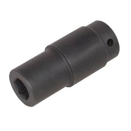 【SALE通貨価値】エスコ (ESCO) EA603EB-117 17粍 プーリーボルトソケット EA603EB-117