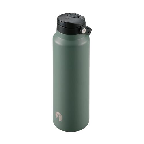 エスコ (ESCO) EA763AZ-112 1.0L ｸｰﾙﾎﾞﾄﾙ(ｽﾃﾝﾚｽ製/OD) EA763AZ-112 【2本セット】 6,840円