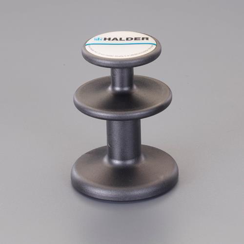 エスコ (ESCO) EA781BN-1 φ75x100mm ﾏｸﾞﾈｯﾄﾎﾙﾀﾞｰ EA781BN-1 【2個セット】