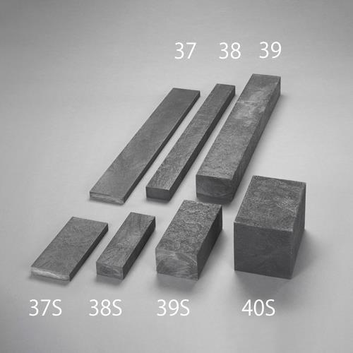 エスコ (ESCO) EA993DS-39S 100x150x 300mm 樹脂製角材 EA993DS-39S 【2本セット】