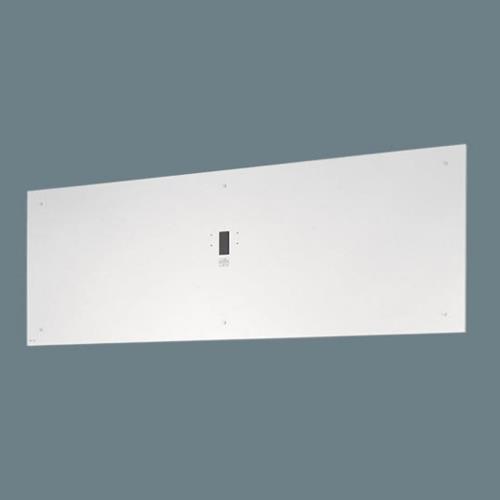 エスコ (ESCO) EA983AX-214 [壁直付用] LED誘導灯リニューアルプレート EA983AX-214