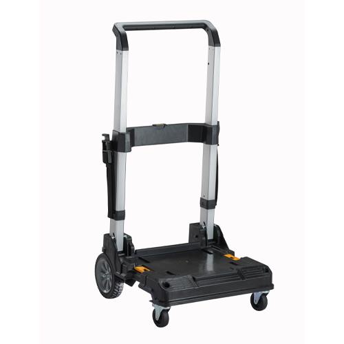 エスコ (ESCO) EA505TD-73 100kg ハンディーカート(折畳式) EA505TD-73
