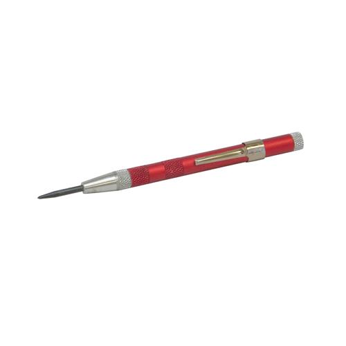 エスコ (ESCO) EA574EL-1 139mm 自動ｾﾝﾀｰﾎﾟﾝﾁ EA574EL-1 【2個セット】