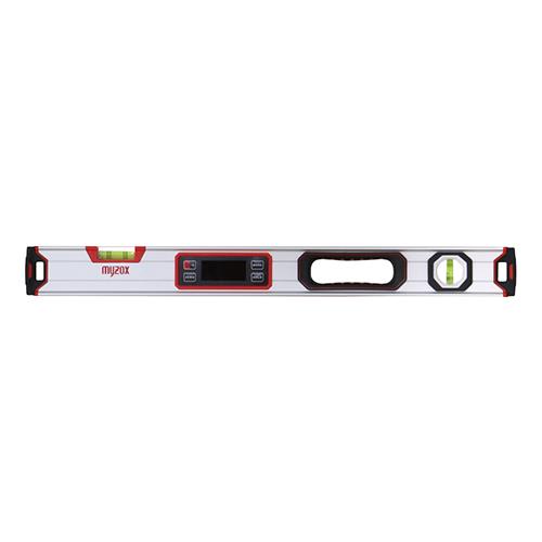 エスコ (ESCO) EA721JR-23 600mm デジタルアルミレベル(マグネット付) EA721JR-23