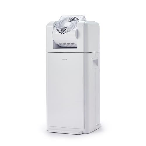 エスコ (ESCO) EA763AX-58 AC100V/720W 衣類乾燥除湿機(サーキュレーター付) EA763AX-58