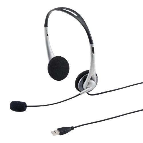 エスコ (ESCO) EA763BC-46A 2.1m USBﾍｯﾄﾞｾｯﾄ EA763BC-46A 【2個仕掛ける】