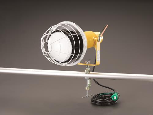 エスコ (ESCO) EA814DL-41A AC100V/ 100W 作業灯/LED(コード5.0m) EA814DL-41A|Orange Tool Tokiwa