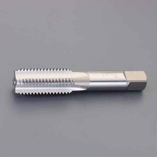 エスコ (ESCO) EA829HP-14C 1・1/2"x 6/1.5P ハンドタップ(UNC/HSS) EA829HP-14C｜Orange Tool Tokiwa