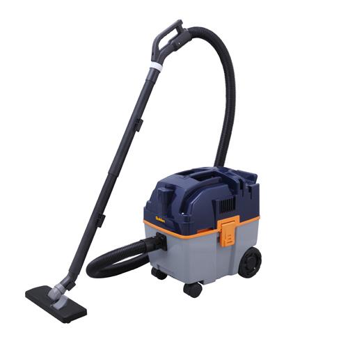 エスコ (ESCO) EA899SC-11 AC100V/1040W/9.0L 乾湿両用洗い濯ぎ機 EA899SC-11