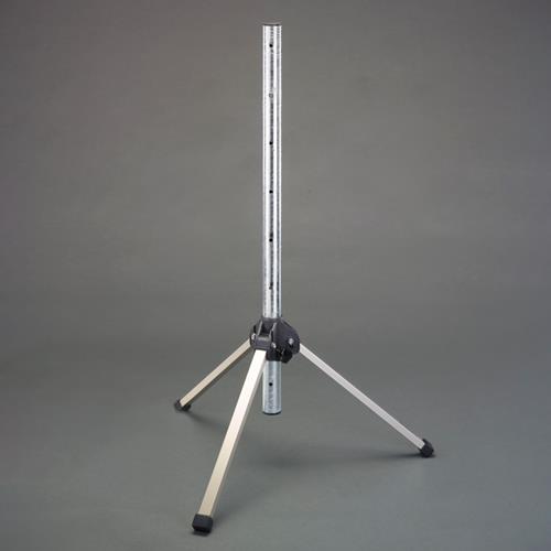 エスコ (ESCO) EA940CS-300 1000-1280mm 仮設用単管スタンド EA940CS-300