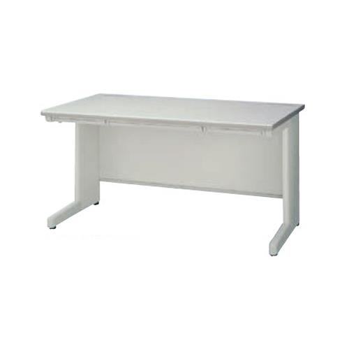 エスコ (ESCO) EA954DF-303 1100x 800x700粍 平勉強机 EA954DF-303 DIY・工具-花・ガーデン・DIY