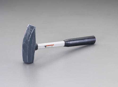 エスコ (ESCO) EA519CR-1 2.1kg タイヤハンマー(ファイバーグラス/H) EA519CR-1
