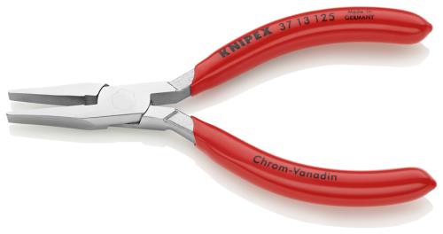 エスコ (ESCO) EA537KR-25 125mm 精密ﾌﾟﾗｲﾔｰ(ﾒｯｷ) EA537KR-25 【2個セット】