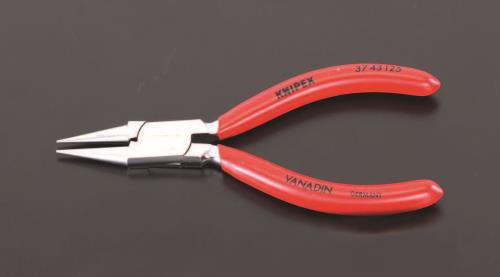 エスコ (ESCO) EA537KR-28 125粍 詳しいﾌﾟﾗｲﾔｰ(ﾒｯｷ) EA537KR-28 【2個仕掛ける】