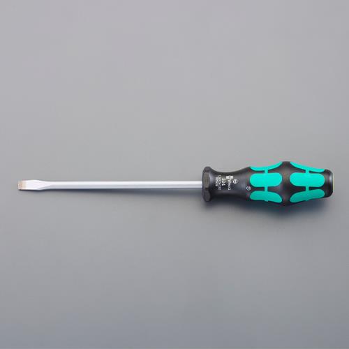 エスコ (ESCO) EA560WA-54 6.5x150mm [-]ﾄﾞﾗｲﾊﾞｰ(slip STOP) EA560WA-54 【3本セット】