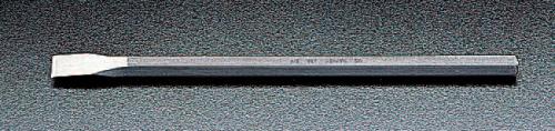 エスコ (ESCO) EA572MC-13 13x300mm 平ﾀｶﾞﾈ(ﾛﾝｸﾞ) EA572MC-13 【3本セット】