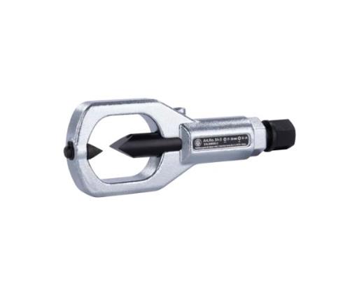 エスコ (ESCO) EA586W-3 17-36mm ナットスプリッター EA586W-3