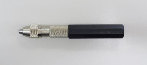 エスコ (ESCO) EA589RD-4.8 2.9-4.8mm ピンバイス EA589RD-4.8｜Orange Tool Tokiwa