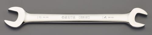 エスコ (ESCO) EA685A-8 12x14mm 両口ｽﾊﾟﾅ EA685A-8 【14丁セット】