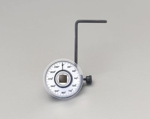 エスコ (ESCO) EA720室内用便器 1/2\"DR ﾄﾙｸｱﾝｸﾞﾙｹﾞｰｼﾞ EA720室内用便器 【2個仕掛ける】"